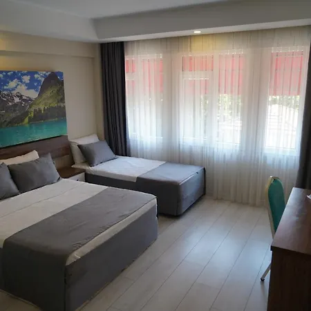 Dream Hotel Antalya