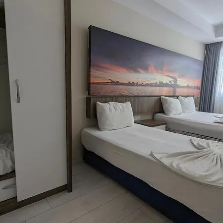 Dream Antalya