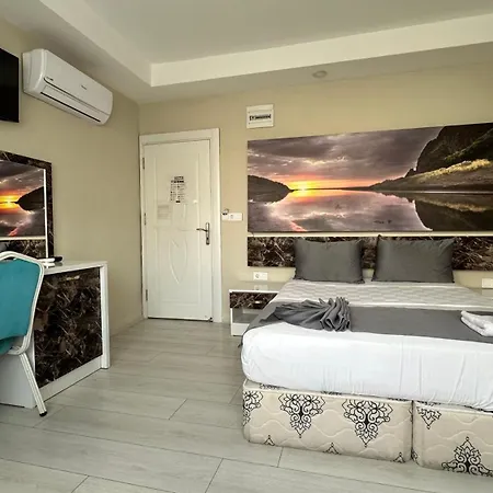 Hotel Dream