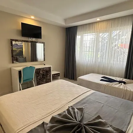Hotel Dream Antalya
