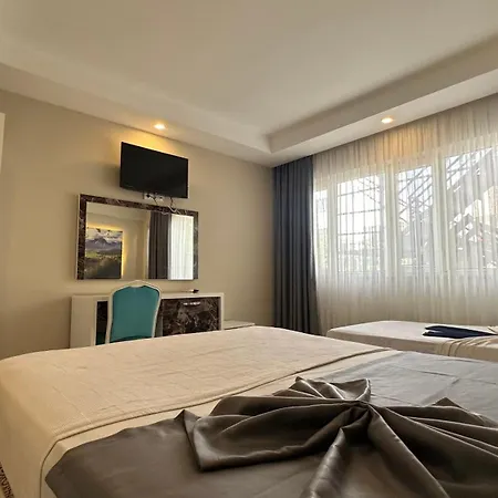 Dream Hotel