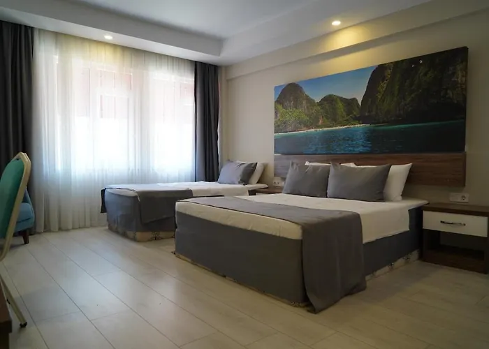 Dream 2* アンタルヤ