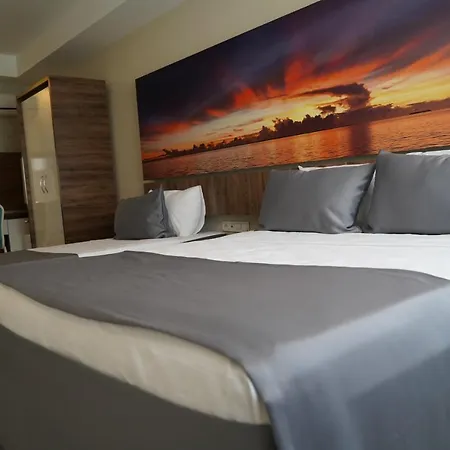 Dream 2* Antalya