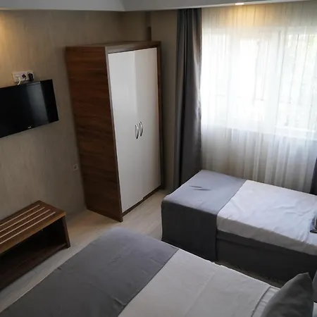 Hotel Dream 2*