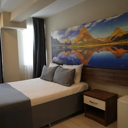 Dream Hotel Antalya