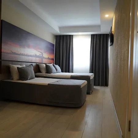 Hotel Dream