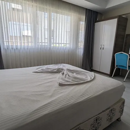 Dream Hotel Antalya