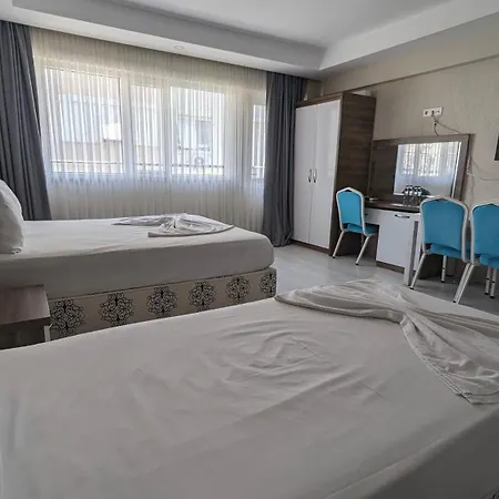 Hotel Dream 2*