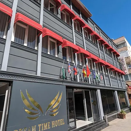Hotel Dream Antalya