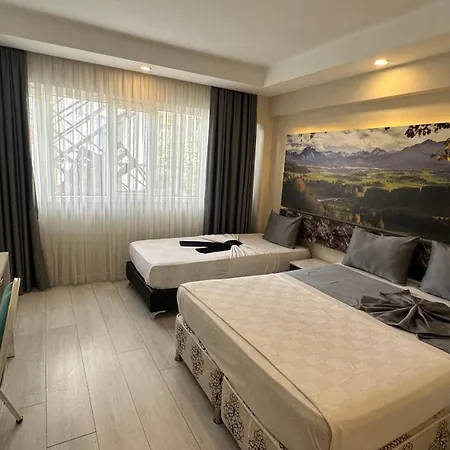 Hotel Dream 2*
