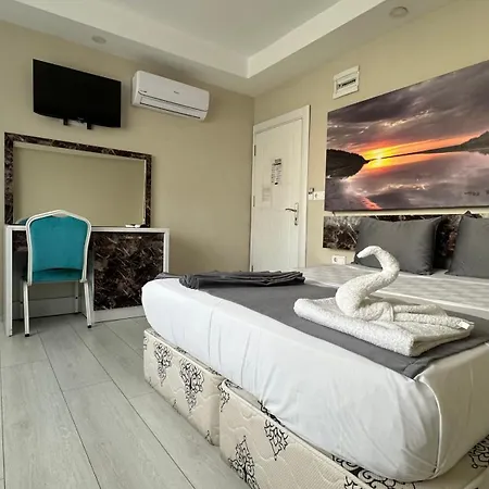 Dream Hotel Antalya