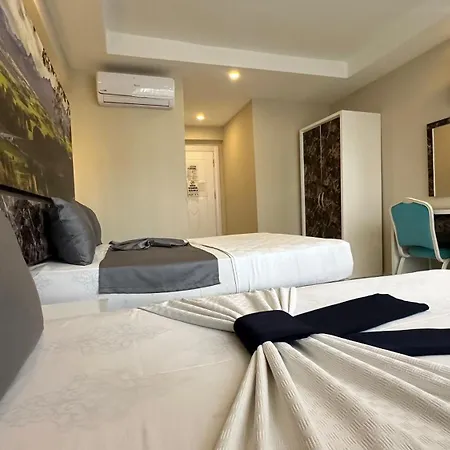 Dream Hotel Antalya
