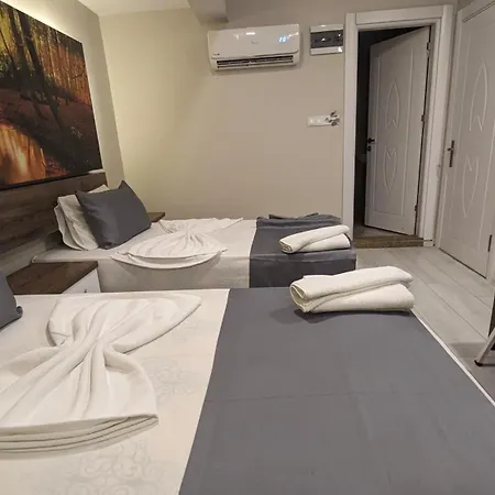 Hotel Dream 2*