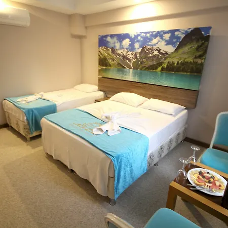 Hotel Dream Antalya