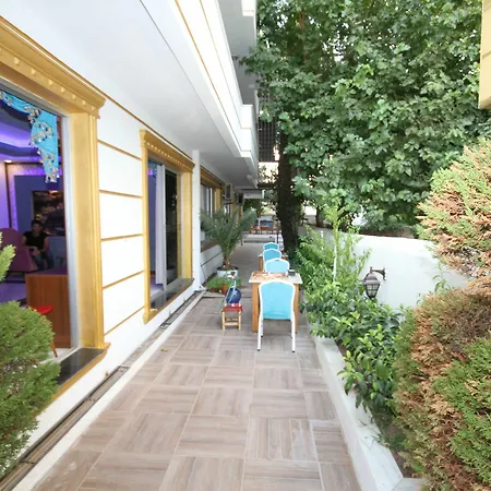 Dream 2* Antalya