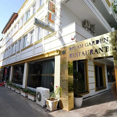 Dream Hotel