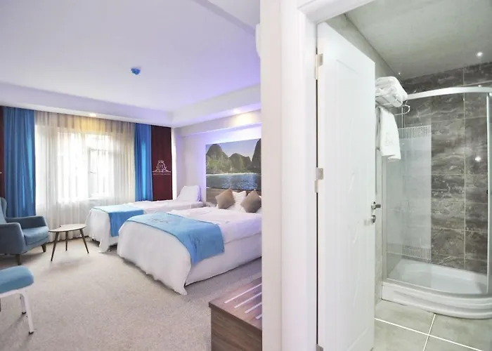 Dream Hotel