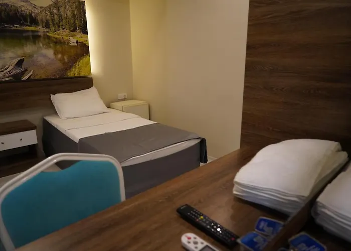 Dream Hotel Antalya