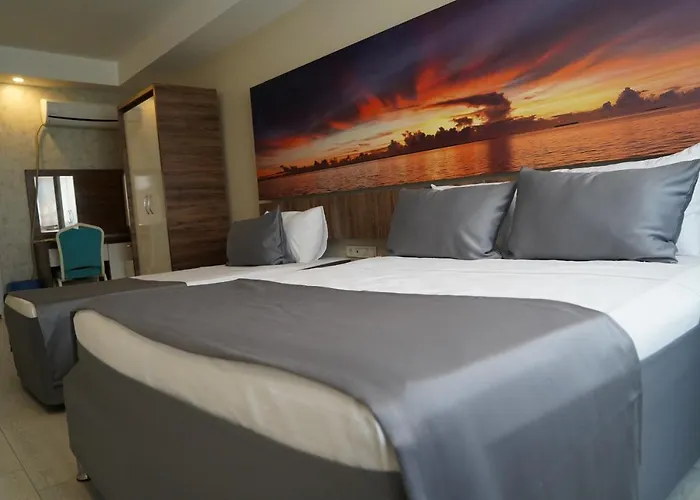Dream 2* Antalya