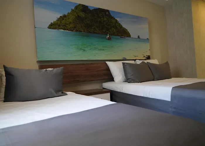 Dream Hotel 2*
