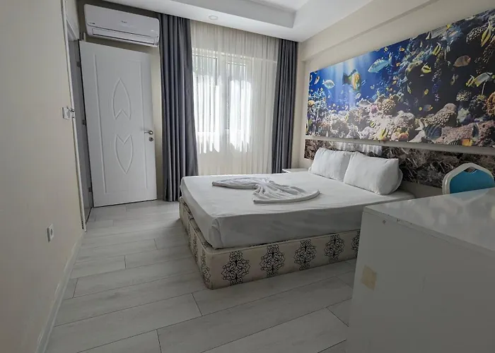 Hotel Dream