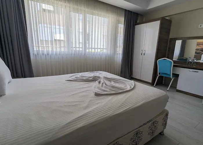 Dream Hotel Antalya