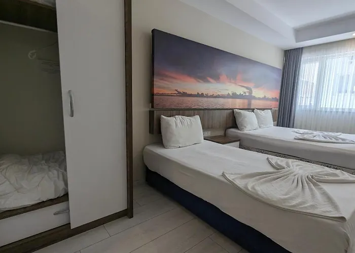 Dream Antalya