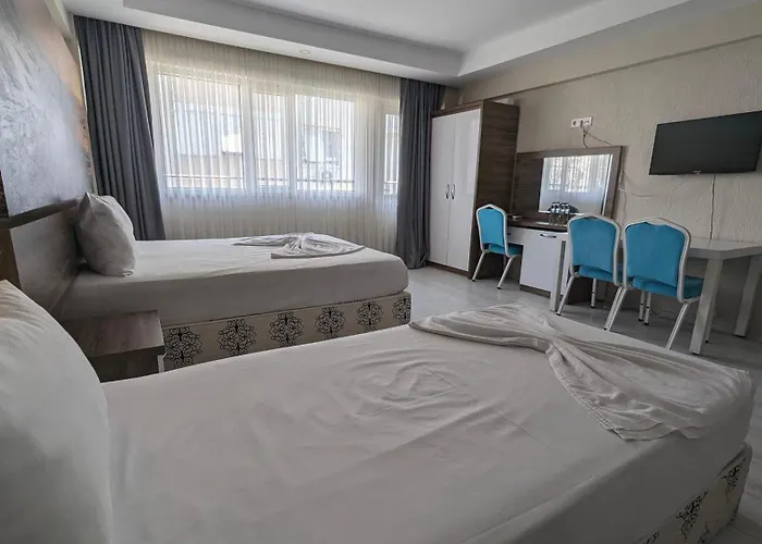 Hotel Dream 2*