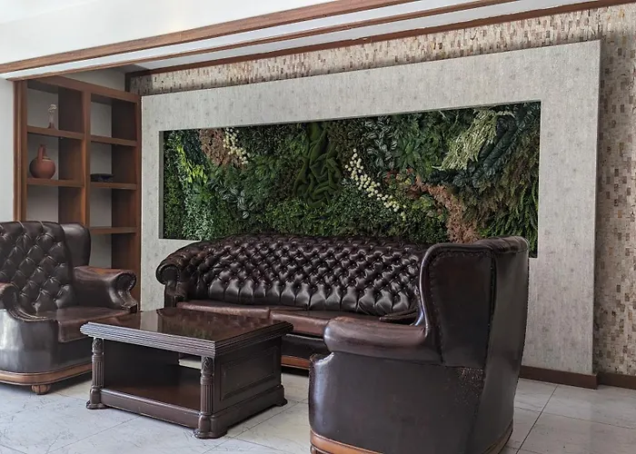 Dream Hotel Antalya