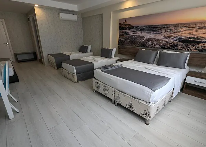 Hotel Dream 2*