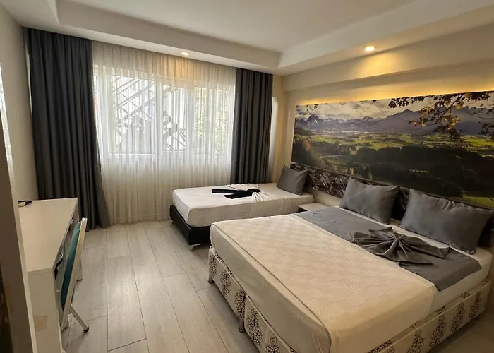 Hotel Dream 2*