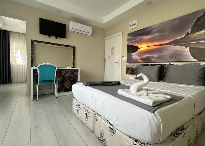 Dream Hotel Antalya