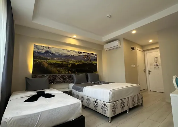 Dream Antalya