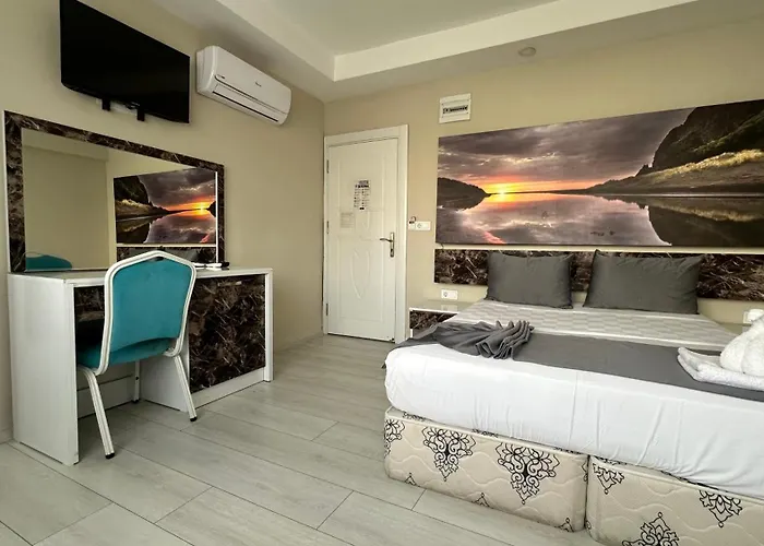 Dream Hotel