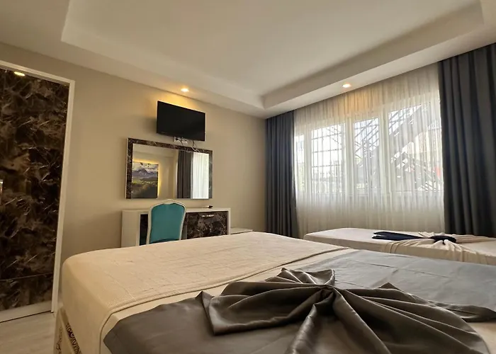 Dream Hotel