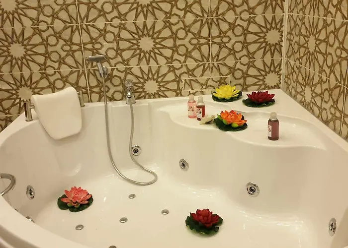 Dream Hotel Antalya