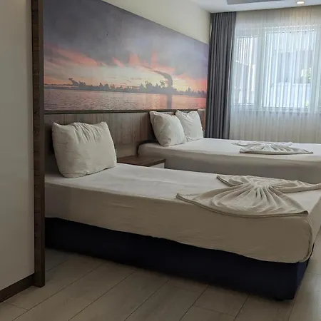 Hotel Dream 2*