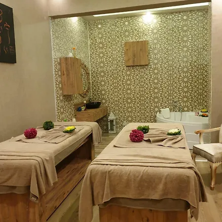 Hotel Dream Antalya