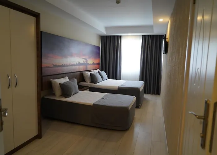 Hotel Dream