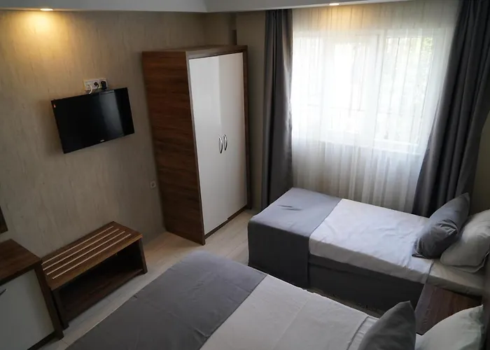 Hotel Dream 2*