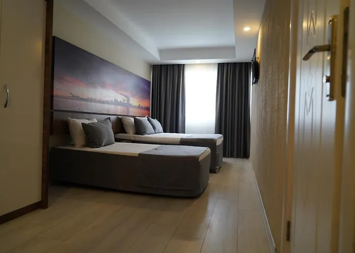 Hotel Dream