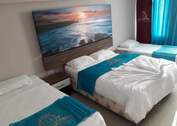 Dream Hotel