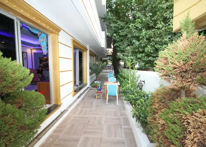 Dream 2* Antalya
