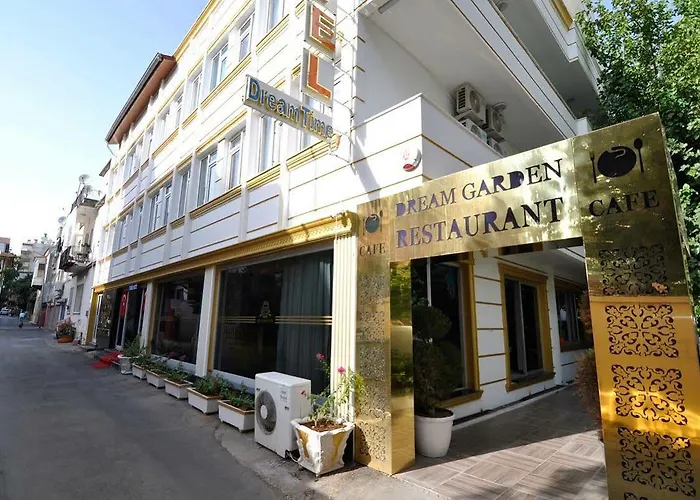 Dream Hotel