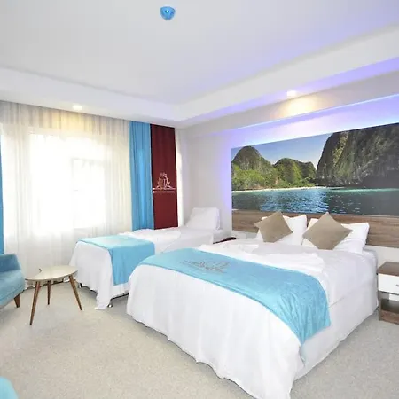 Dream Antalya