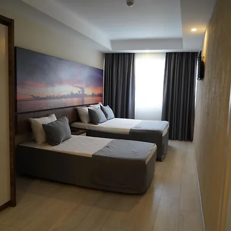 Hotel Dream