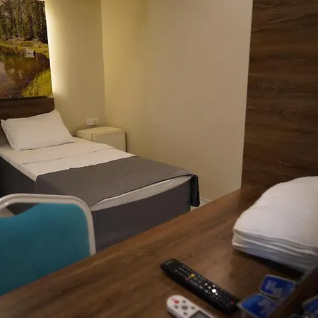 Dream Hotel Antalya