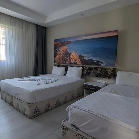 Dream Hotel