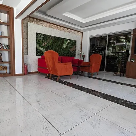 Dream 2* 安塔利亚