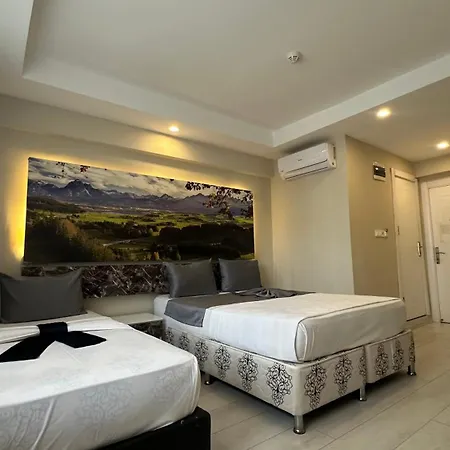 Dream Antalya